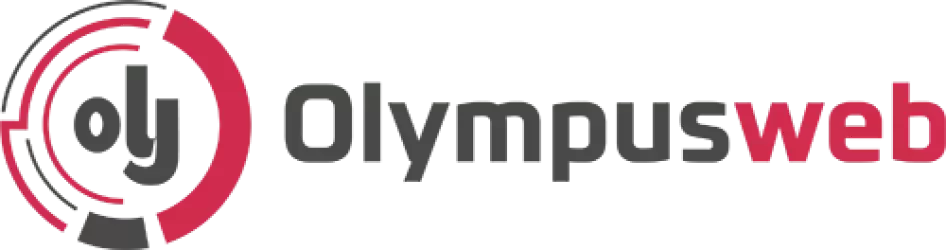 Olympus Web Logo