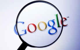 Google changes article from 2012