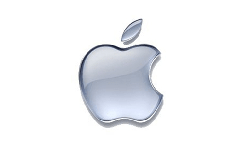 Grey apple Inc logo