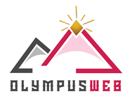 Olympus Web Logo