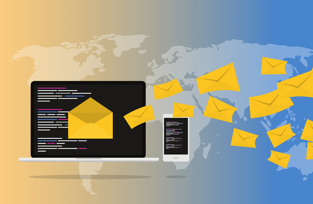 how to send an email newsletter the right way