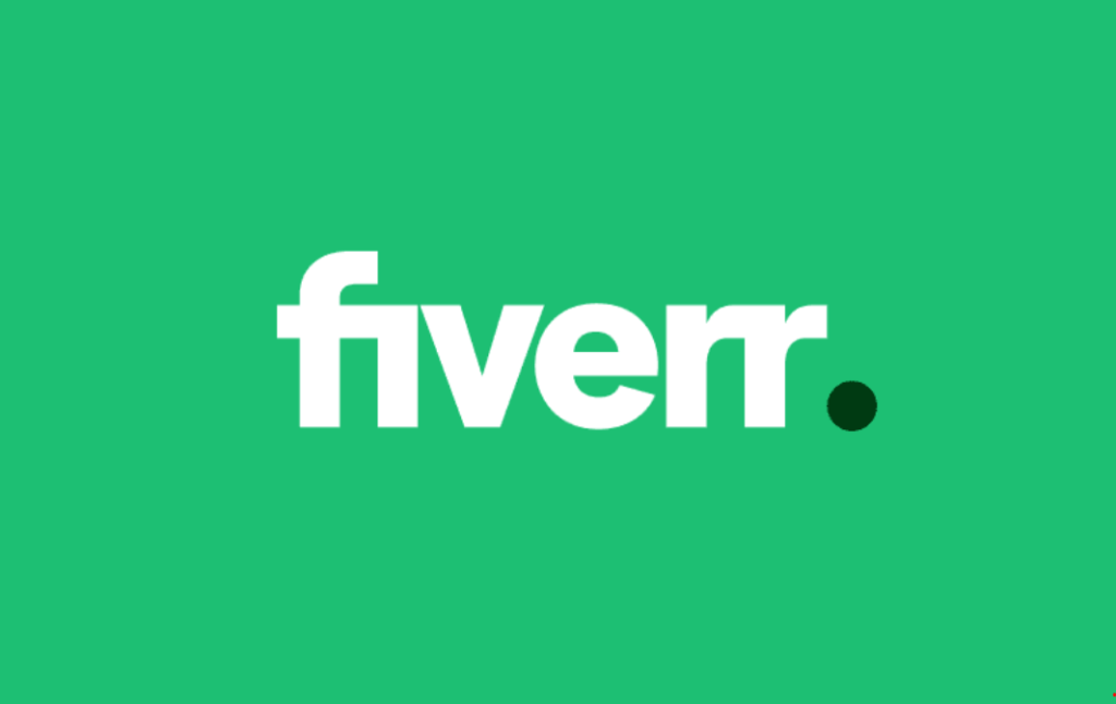 Is Fiverr really just five bucks?