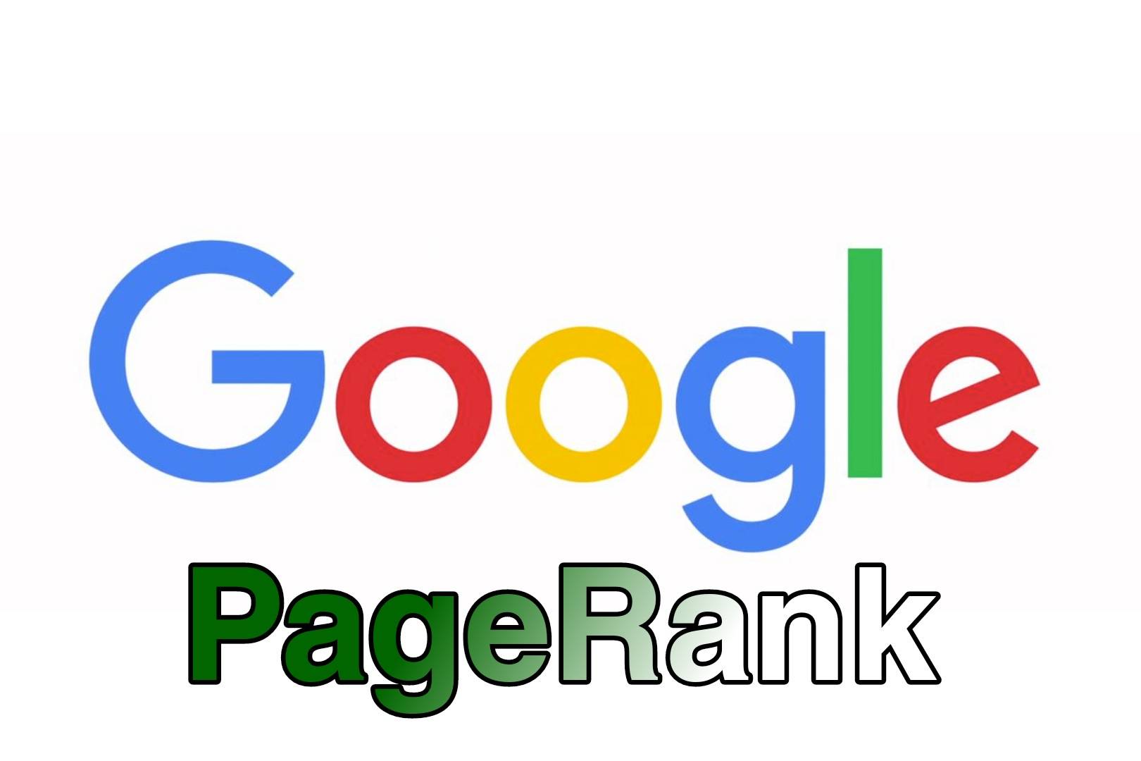 Is Google PageRank Still a Factor?