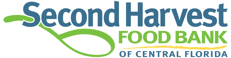 second harvest charity