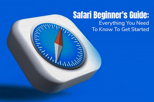 Safari - a beginners guide