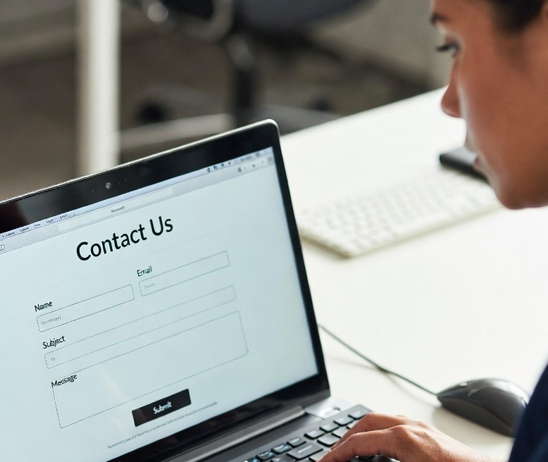 contact form costs money when broken